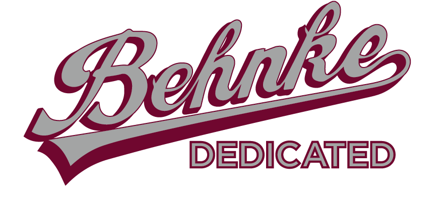 Behnke Dedicated